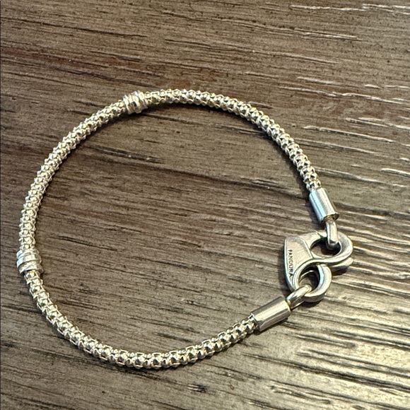 Pandora Silver Bracelet Collection - Picture 5 of 6